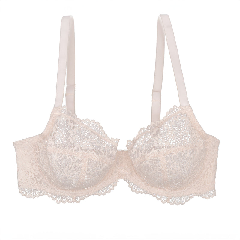 Nolita Lace Demi Bra