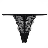 Nolita Lace Thong