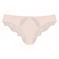 Crosby Scalloped Cheeky

 Panties Worth a Double Take.

Our Crosby Scalloped Cheeky is sure to be remembered with a stunning all-over lace back and scalloped edges. This semi-sheer panty iCrosby Scalloped Cheeky