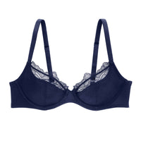 Crosby Plunge Bra

Elegance, Meet Edge. 

Our Crosby Plunge Bra marries high performance micro jersey with comfortable underwire support to provide long lasting breathability. Ideal Crosby Plunge Bra