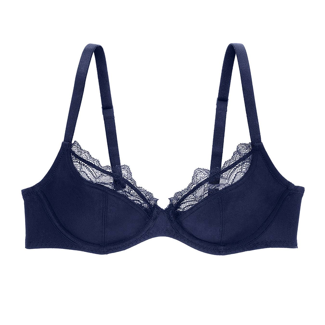 Crosby Plunge Bra

Elegance, Meet Edge. 

Our Crosby Plunge Bra marries high performance micro jersey with comfortable underwire support to provide long lasting breathability. Ideal Crosby Plunge Bra