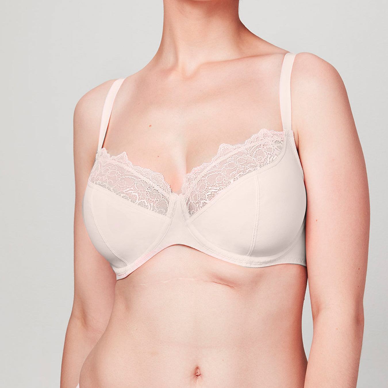 Crosby Plunge Bra

Elegance, Meet Edge. 

Our Crosby Plunge Bra marries high performance micro jersey with comfortable underwire support to provide long lasting breathability. Ideal Crosby Plunge Bra