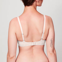 Crosby Plunge Bra

Elegance, Meet Edge. 

Our Crosby Plunge Bra marries high performance micro jersey with comfortable underwire support to provide long lasting breathability. Ideal Crosby Plunge Bra