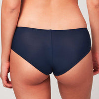 Crosby Mid-Rise Hipster


 Comfort, Meet Style.

An everyday essential, the Crosby Mid-Rise Hipster is crafted from breathable micro jersey designed to flow with your body. Found at the inCrosby Mid-Rise Hipster