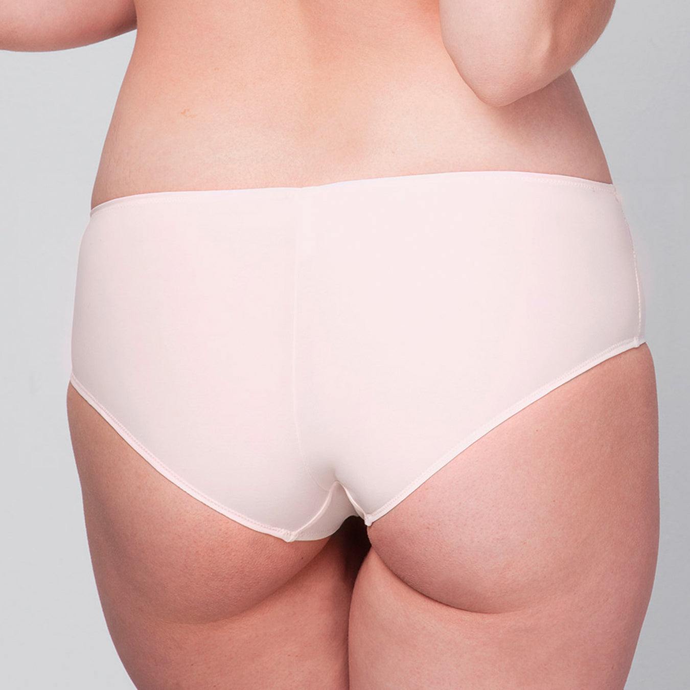 Crosby Mid-Rise Hipster


 Comfort, Meet Style.

An everyday essential, the Crosby Mid-Rise Hipster is crafted from breathable micro jersey designed to flow with your body. Found at the inCrosby Mid-Rise Hipster