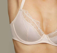 Crosby Plunge Bra

Elegance, Meet Edge. 

Our Crosby Plunge Bra marries high performance micro jersey with comfortable underwire support to provide long lasting breathability. Ideal Crosby Plunge Bra